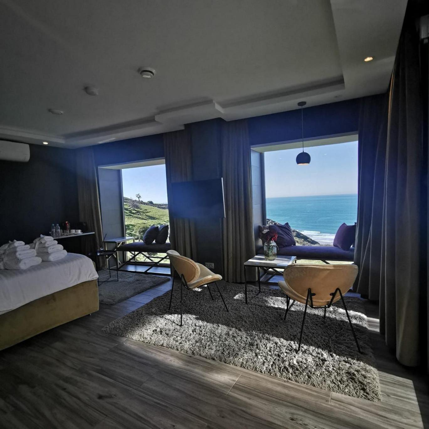 Hill Valley Asilah - Luxury Living & Boutique Hotel المظهر الخارجي الصورة