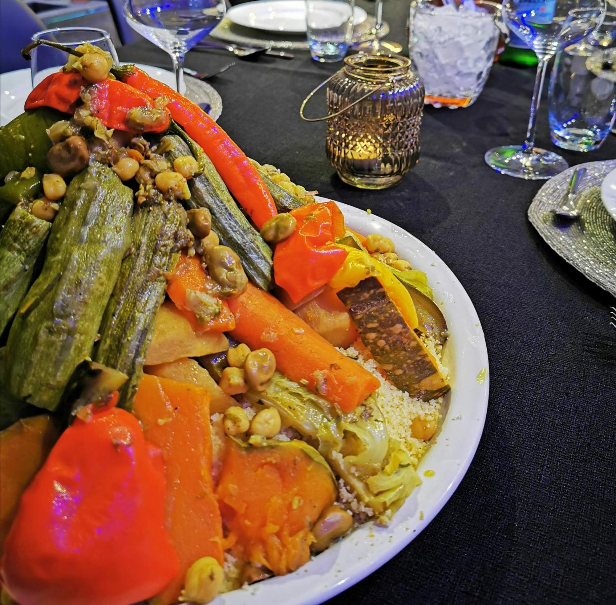 Hill Valley Asilah - Luxury Living & Boutique Hotel المظهر الخارجي الصورة