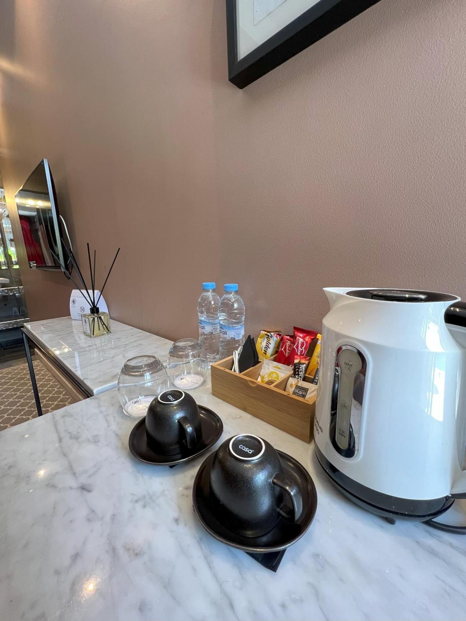 Hill Valley Asilah - Luxury Living & Boutique Hotel المظهر الخارجي الصورة