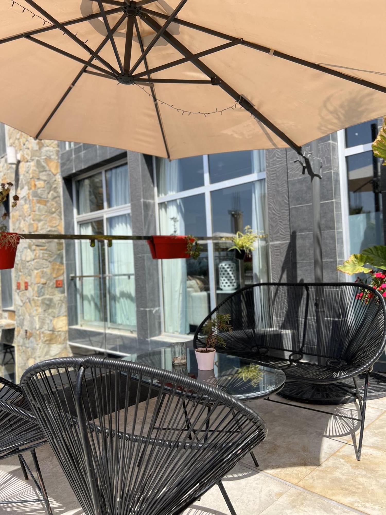 Hill Valley Asilah - Luxury Living & Boutique Hotel المظهر الخارجي الصورة