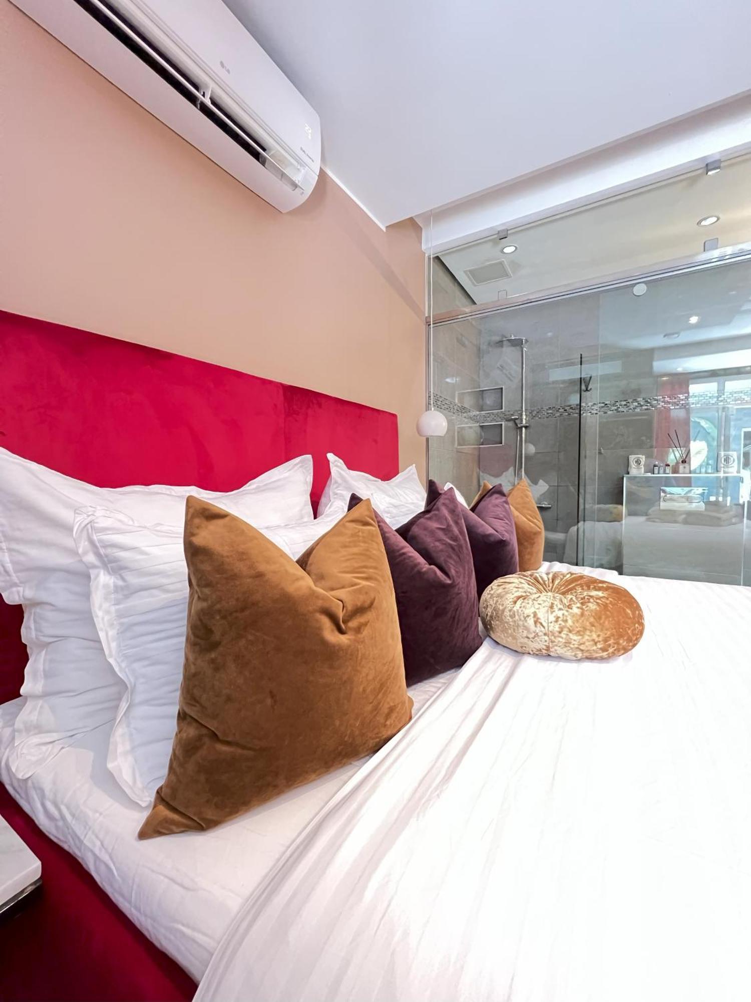Hill Valley Asilah - Luxury Living & Boutique Hotel المظهر الخارجي الصورة