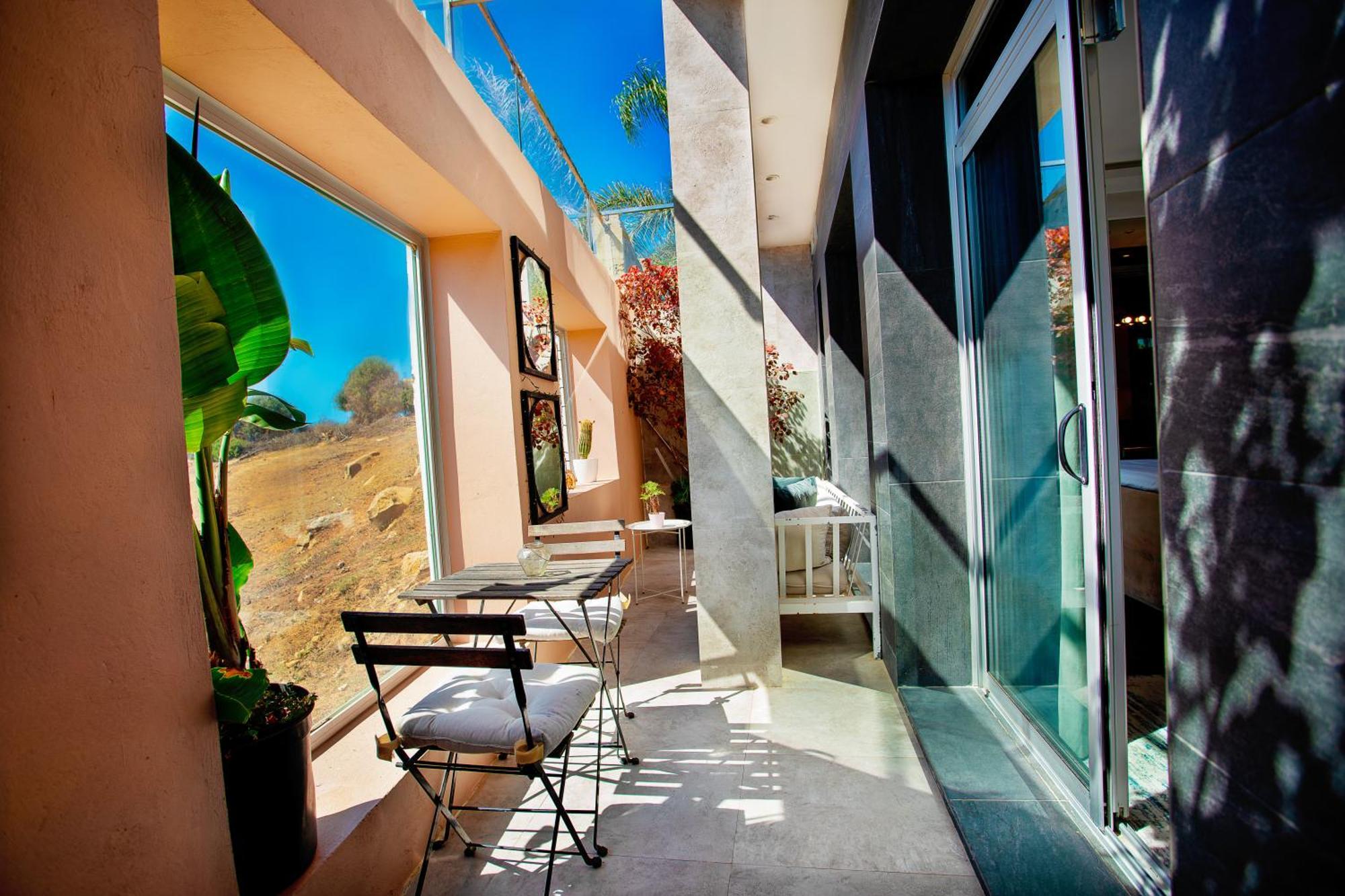 Hill Valley Asilah - Luxury Living & Boutique Hotel المظهر الخارجي الصورة